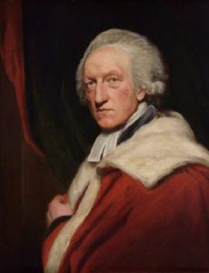 Richard Fisher Belward