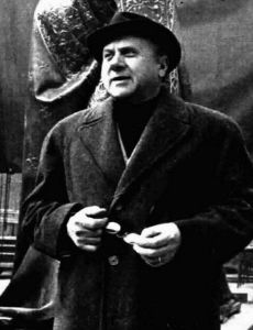Francesco Messina