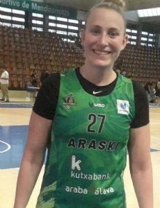 Agostina Burani
