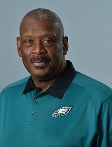 Harold Carmichael