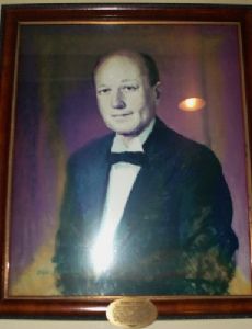 Richard Irvine