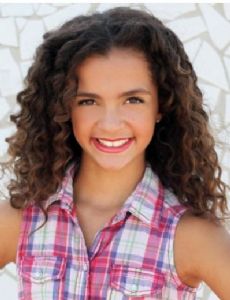 Vivian Ruiz (I)