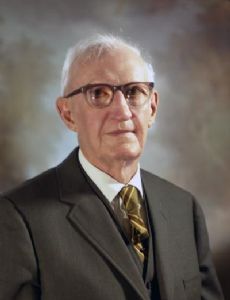 John T. McCutcheon (politician)