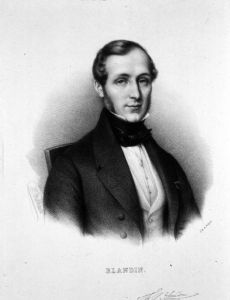 Philippe-Frédéric Blandin