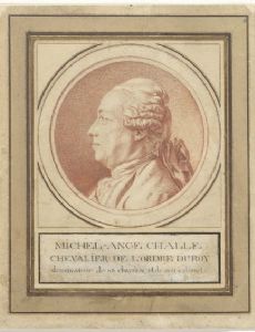 Charles-Michel-Ange Challe