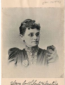 Josephine K. Henry