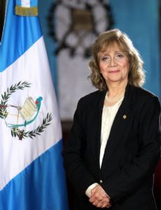 Ana María Rodas