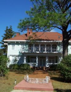 Waits Mansion
