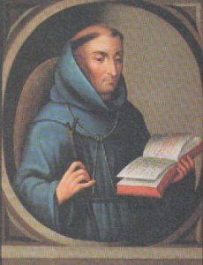 Martín de Valencia