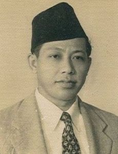 Saifuddin Zuhri