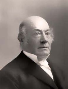 George Richard Crooks