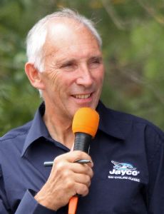 Phil Liggett