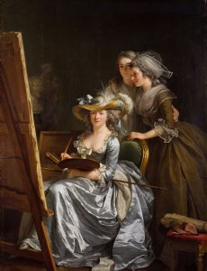 Adelaide Labille-Guiard