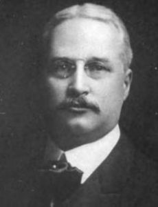 Frederick K. Stearns