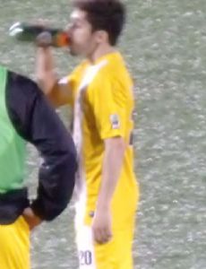 Matthew Dallman