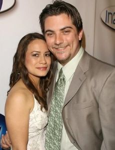 Jeremy Miller and Joanie Miller