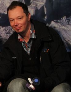 Igor Sinyutin