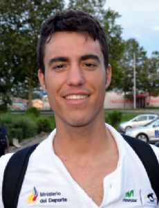 Albert Torres