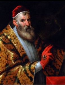 Filippo Bellini