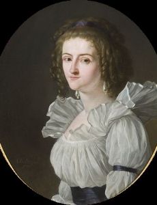 Petronilla van Outryve