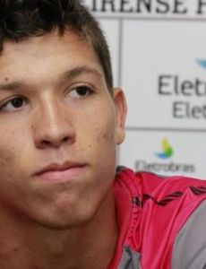 Bruno dos Santos Nazário