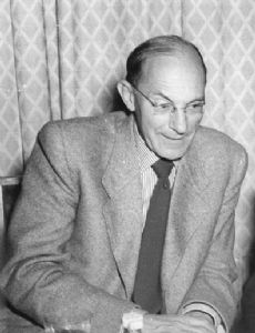 Ludwig Renn