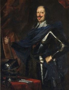 Ferdinando II de' Medici, Grand Duke of Tuscany