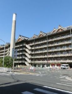 Tenri Hospital