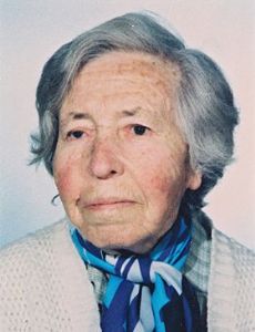 Tzipora Laskov
