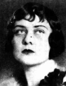 Phyllis McDonagh