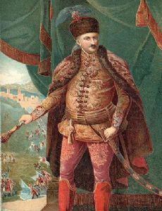 Sándor Károlyi
