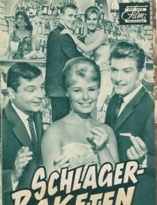 Schlager-Raketen