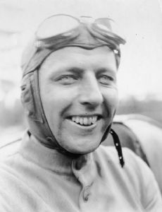 Ernie Ansterberg