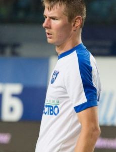 Vladislav Kryuchkov