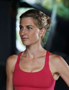 Lauren Fleshman