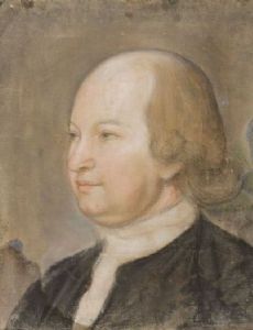 Isaac Touro