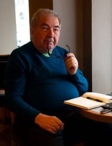 Sergio Stuparich