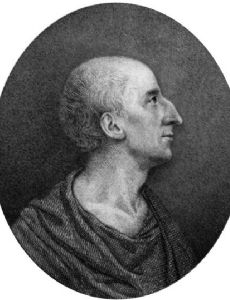 James Fordyce