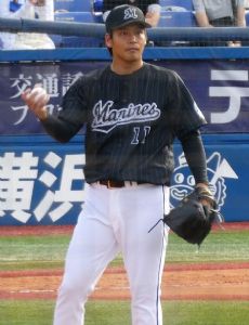Chihaya Sasaki