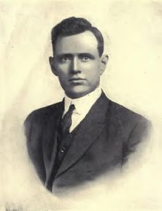 Carl H. Milam