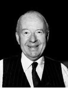 Fred Davis (snooker player)