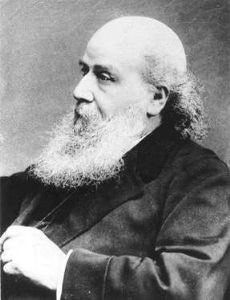 James Joseph Sylvester
