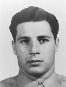 Joseph Vittori