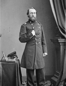 Roger Jones (Inspector General)