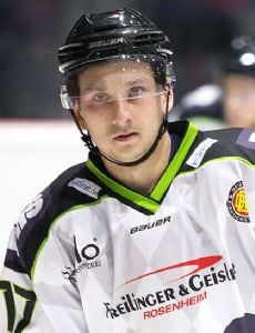 Dominik Daxlberger