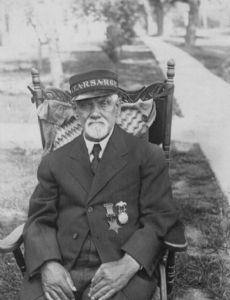 John Hayes (sailor)