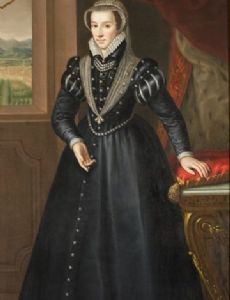 Marguerite de Bourbon