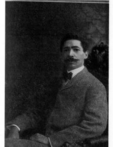 Will Marion Cook