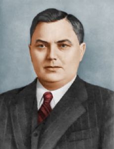 Georgy Malenkov