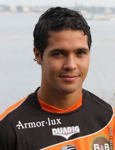 Fabien Robert